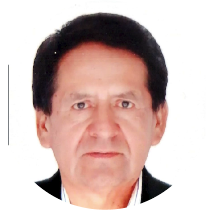 Luis Jumbo