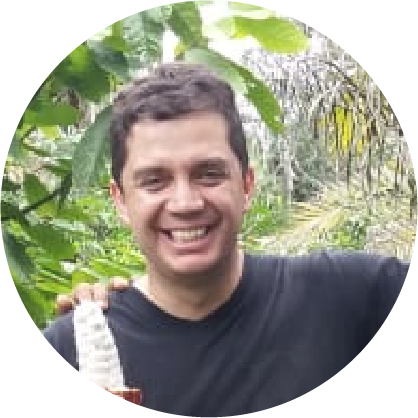 Carlos Zumarraga